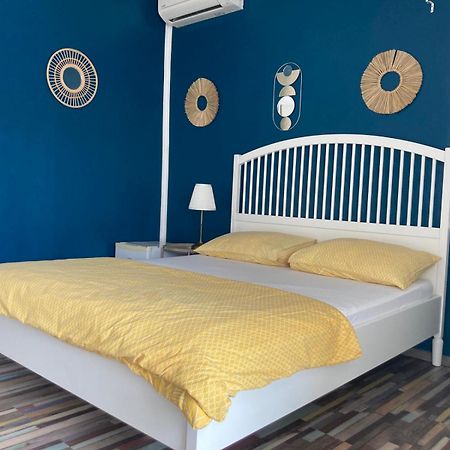 Guest House Busurelo Polace Luaran gambar