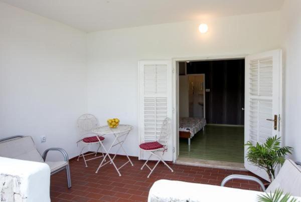 Guest House Busurelo Polace Bilik gambar