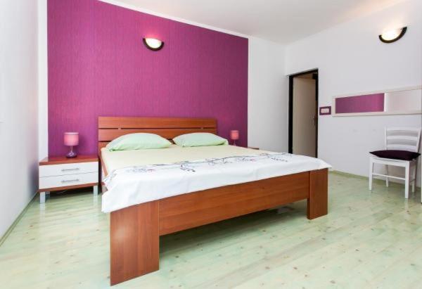 Guest House Busurelo Polace Bilik gambar